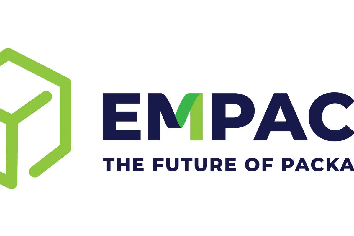 Logo Empack Logo Empack