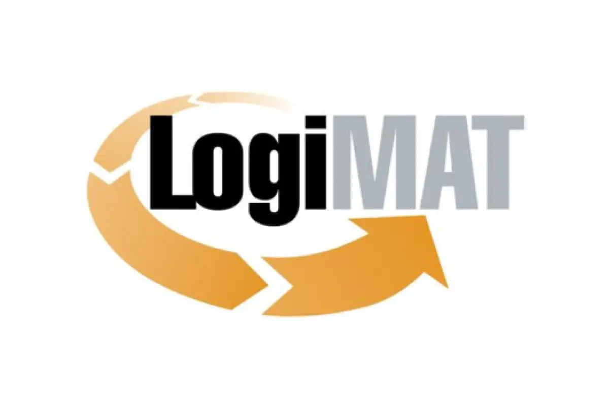 Logimat Logo Logimat Logo